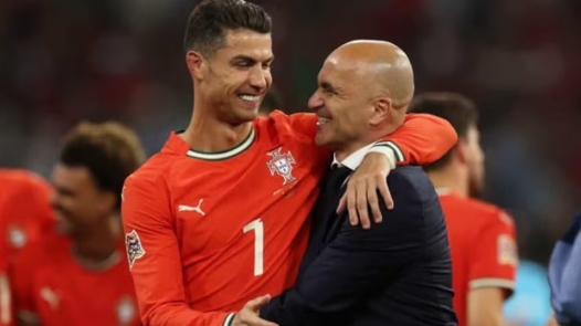 Khoảng trống của Ronaldo ở World Cup