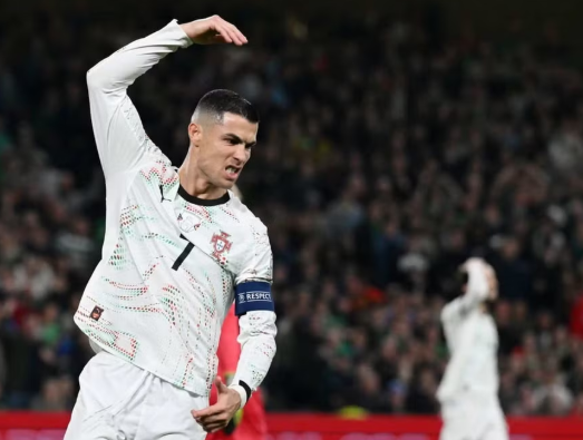 Khoảng trống của Ronaldo ở World Cup