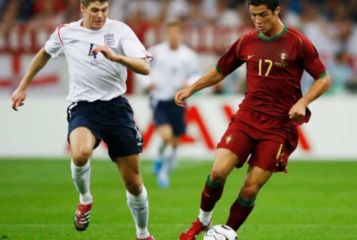 Khoảng trống của Ronaldo ở World Cup