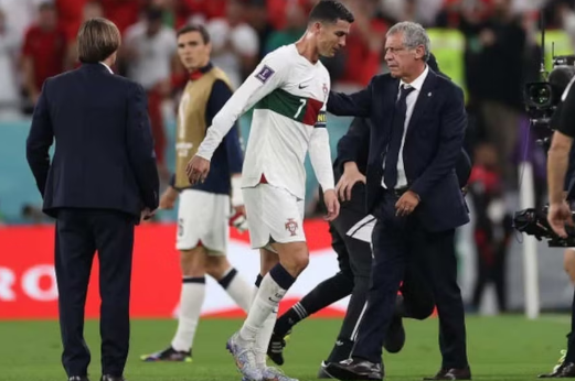 Khoảng trống của Ronaldo ở World Cup