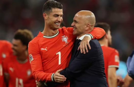 Khoảng trống của Ronaldo ở World Cup