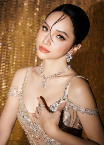 Thấy gì từ làn sóng nghệ sĩ Việt thi nhan sắc?