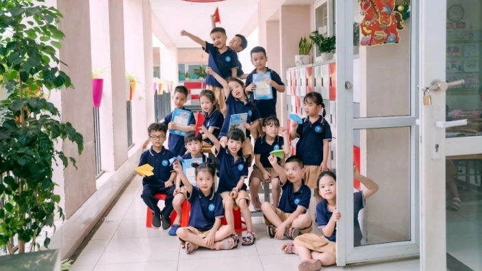 Ngày quốc tế Thiếu nhi 1/6: Đừng để yêu thương trở thành áp lực đối với trẻ