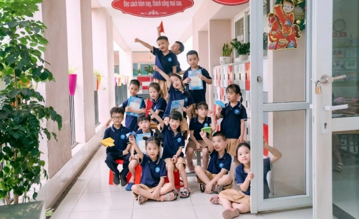 Ngày quốc tế Thiếu nhi 1/6: Đừng để yêu thương trở thành áp lực đối với trẻ