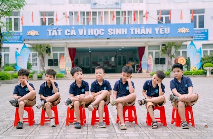 Ngày quốc tế Thiếu nhi 1/6: Đừng để yêu thương trở thành áp lực đối với trẻ