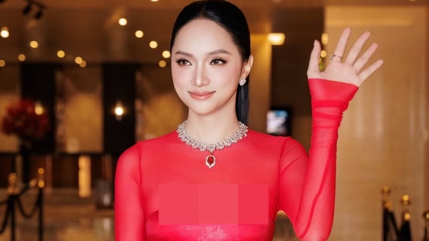 Vì sao Hương Giang đang nổi bật ở MGI All Stars 2026?