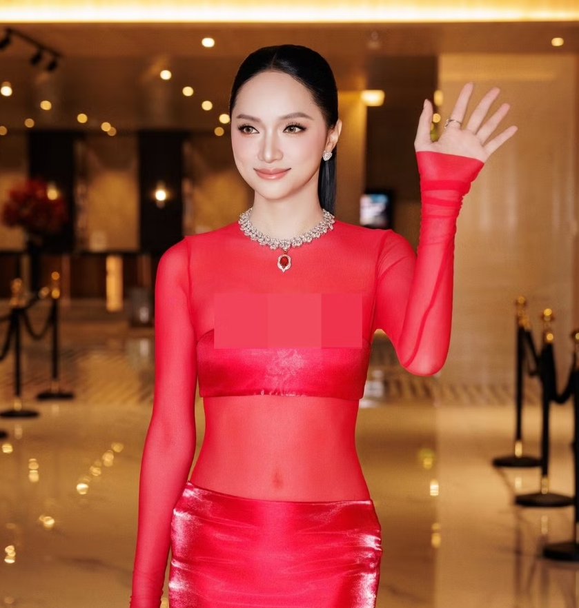 Vì sao Hương Giang đang nổi bật ở MGI All Stars 2026?
