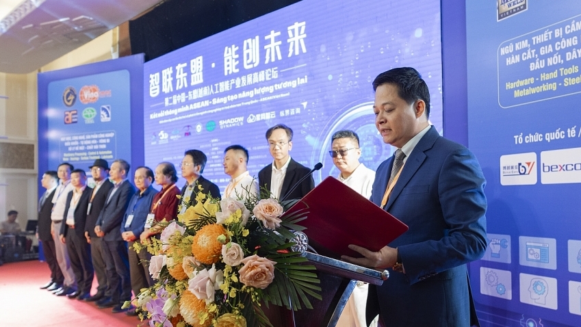 Việt Nam - Trung Quốc tăng cường liên kết công nghệ, phát triển hệ sinh thái kỳ lân