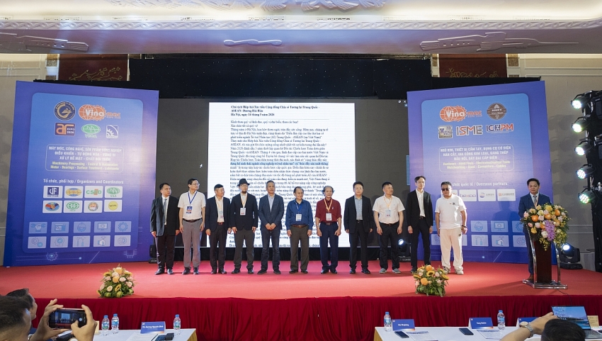Việt Nam - Trung Quốc tăng cường liên kết công nghệ, phát triển hệ sinh thái kỳ lân