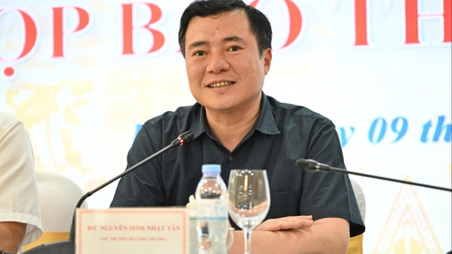 Lãnh đạo Bộ Công Thương lý giải lộ trình chuyển đổi xăng E10