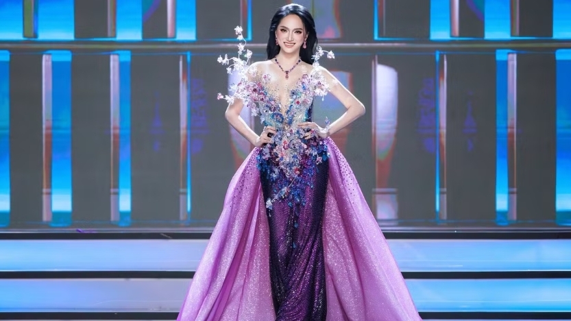Hương Giang giữ sức hút tại MGI All Stars 2026, chờ bứt phá ở bán kết 2