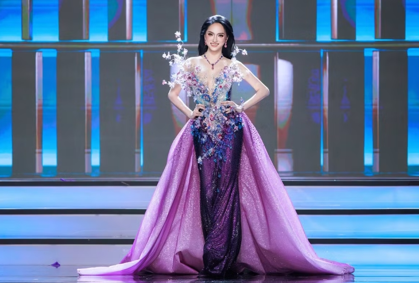 Hương Giang giữ sức hút tại MGI All Stars 2026, chờ bứt phá ở bán kết 2
