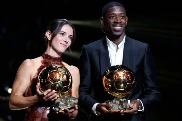 Bất ngờ địa điểm trao giải Quả bóng Vàng 2026