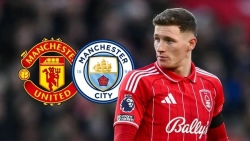Man United rút lui vụ Elliot Anderson: Hồi chuông báo động về thị trường chuyển nhượng hỗn loạn