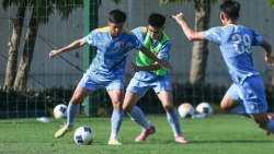 U20 Việt Nam rơi vào bảng đấu khó và áp lực xuống hạng từ thể thức mới của AFC