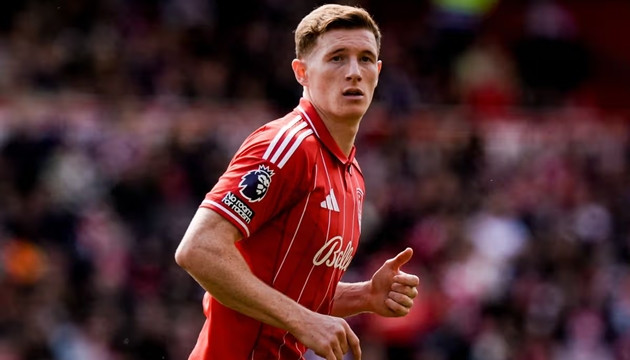 Man United rút lui vụ Elliot Anderson: Hồi chuông báo động về thị trường chuyển nhượng hỗn loạn Man United rút lui vụ Elliot Anderson: Hồi chuông báo động về thị trường chuyển nhượng hỗn loạn