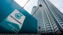PETRONAS lấy khí đốt làm trọng tâm trong chuyển dịch năng lượng ở châu Á