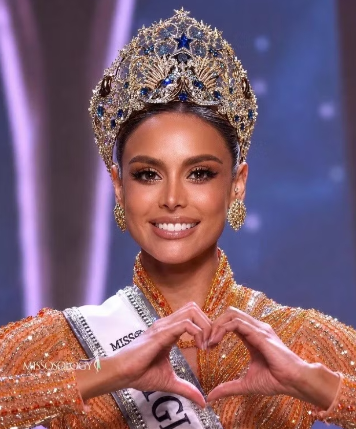 Người đẹp U40 đăng quang Miss Grand International All Stars