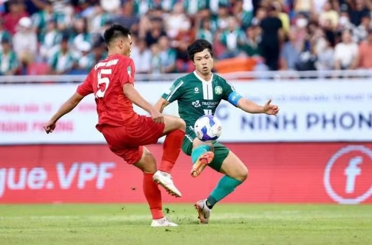 Công Phượng, Xuân Trường, Minh Vương lần đầu nếm quả ngọt cấp CLB