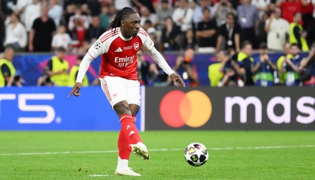 Arsenal và 16 bài học đắt giá sau thất bại trước PSG tại chung kết Champions League Arsenal và 16 bài học đắt giá sau thất bại trước PSG tại chung kết Champions League
