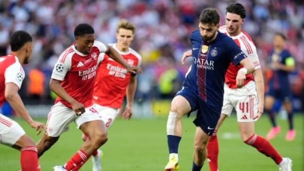 Mikel Arteta và bài toán siêu sao: Arsenal cần bản sắc tấn công để chinh phục Champions League