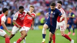 Mikel Arteta và bài toán siêu sao: Arsenal cần bản sắc tấn công để chinh phục Champions League