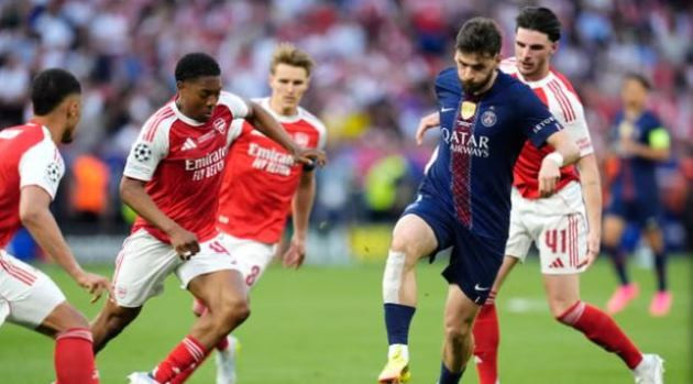 Mikel Arteta và bài toán siêu sao: Arsenal cần bản sắc tấn công để chinh phục Champions League