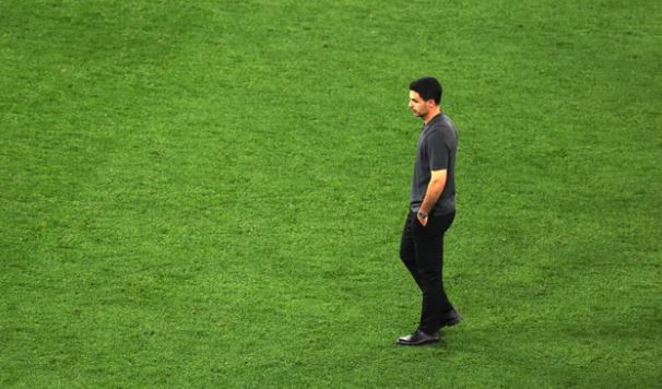 Mikel Arteta và bài toán siêu sao: Arsenal cần bản sắc tấn công để chinh phục Champions League