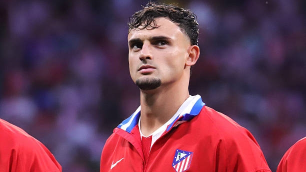 Manchester United nhắm Marc Pubill: Mảnh ghép chiến lược cho triều đại Michael Carrick