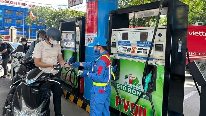 Các hãng xe lên tiếng về độ tương thích với xăng E10