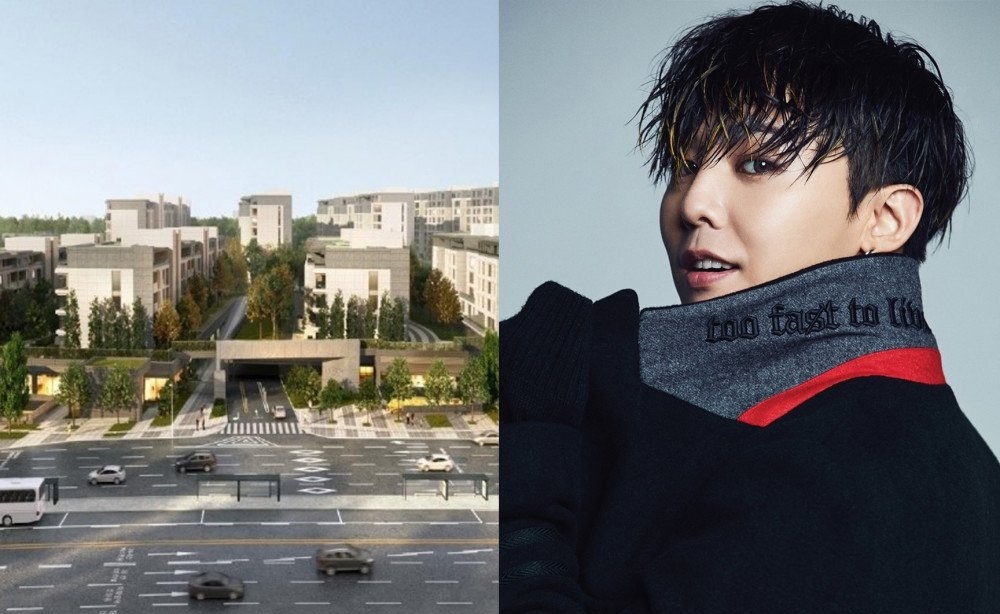 Sao Hàn hôm nay 5/6: G-Dragon tậu căn penthouse đắt nhất xứ Hàn