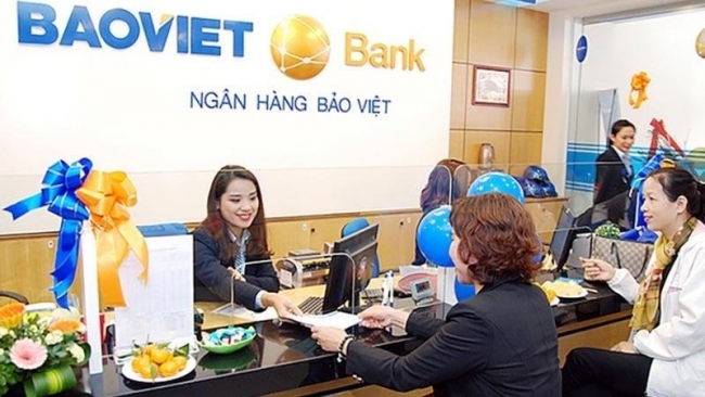Tin ngân hàng ngày 15/6: Ngân hàng Bảo Việt phát hành 1.000 tỷ đồng chứng chỉ tiền gửi với lãi suất 7,1%/năm