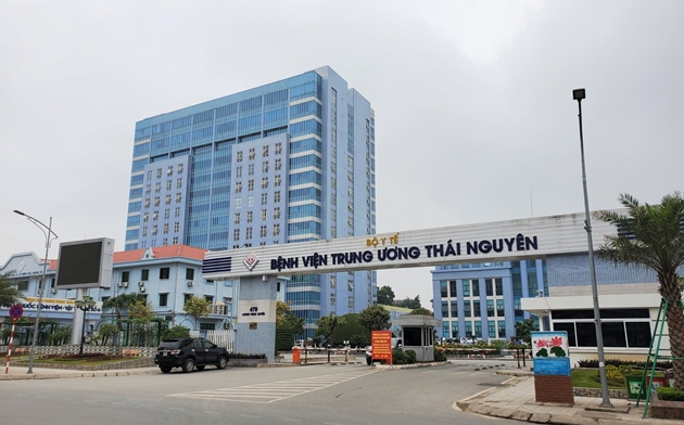 Bệnh viện Trung ương Thái Nguyên: Dấu hỏi trong sử dụng ngân sách qua một số gói thầu