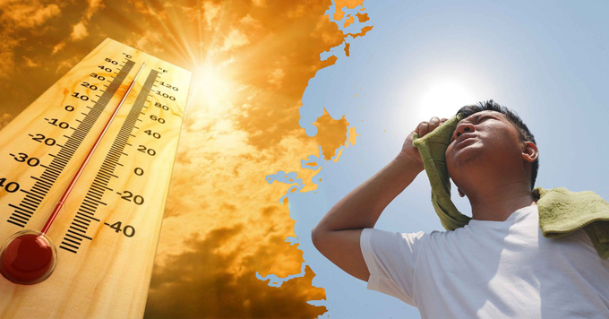 Đột quỵ mùa nắng: Dấu hiệu nhận biết và cách sơ cứu
