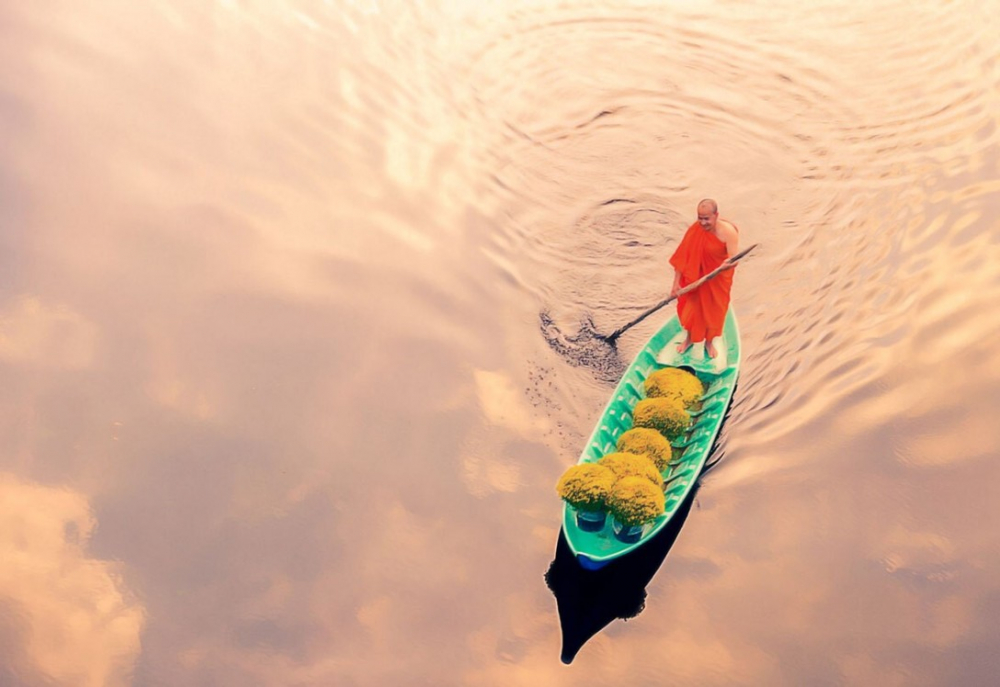 Điều gì đáng sợ nhất trên đời? Điều gì đáng sợ nhất trên đời?