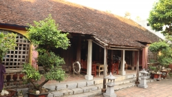 Thăm 1 trong 10 làng cổ đẹp nhất Việt Nam