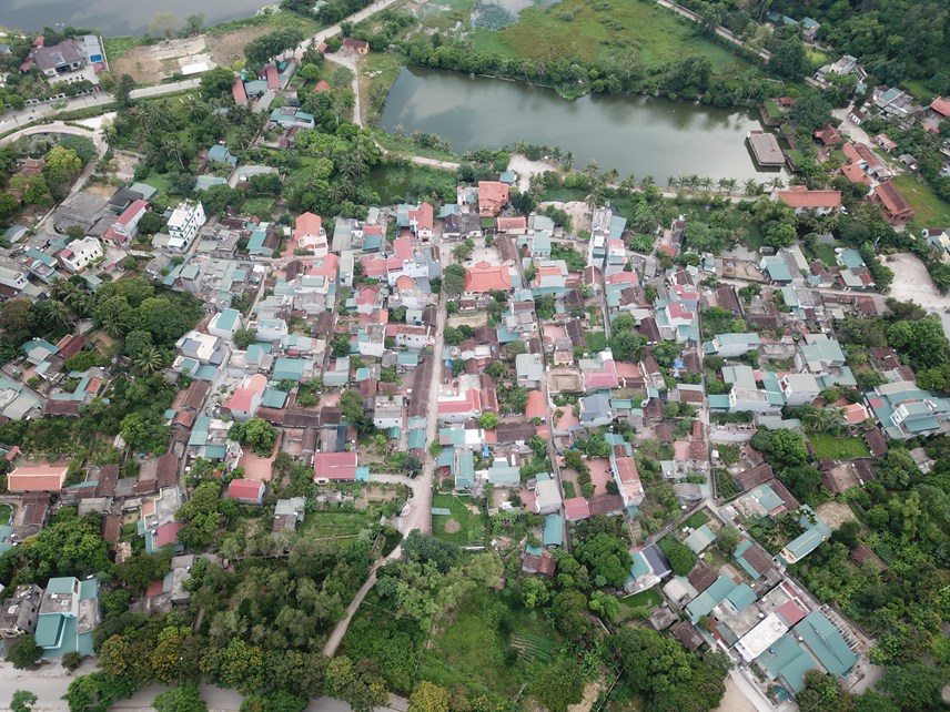 Thăm 1 trong 10 làng cổ đẹp nhất Việt Nam