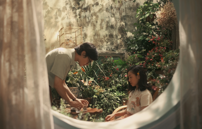 'Giải mã' nhạc phim Em và Trịnh