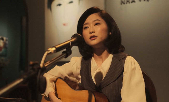 'Giải mã' nhạc phim Em và Trịnh