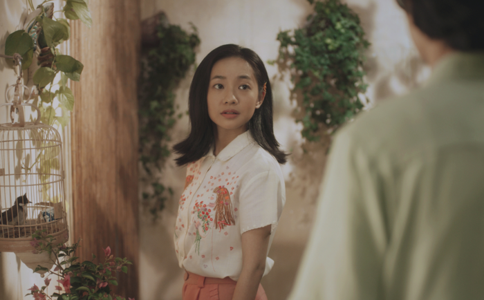 'Giải mã' nhạc phim Em và Trịnh