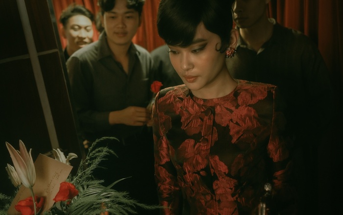 'Giải mã' nhạc phim Em và Trịnh