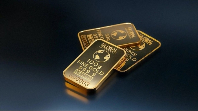Giá vàng hôm nay 1/6: Đồng loạt tăng, vàng SJC đạt mốc 67,05 triệu đồng