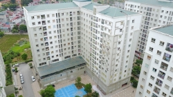 Tin bất động sản ngày 2/6: Hà Nội có thêm dự án nhà ở xã hội gần 1.200 tỷ ở Hoàng Mai