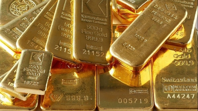 Giá vàng hôm nay 4/6: Giá mua vàng SJC giảm còn 66, 35 triệu đồng