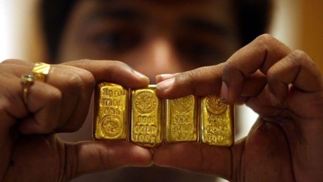 Giá vàng hôm nay 9/6: Thế giới tăng mạnh, vàng SJC dùng dằng quanh mốc 67 triệu đồng