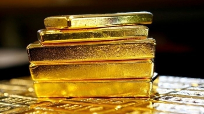 Giá vàng hôm nay 10/6: Trong nước phủ sắc xanh, vàng SJC đạt mốc 67,10 triệu đồng