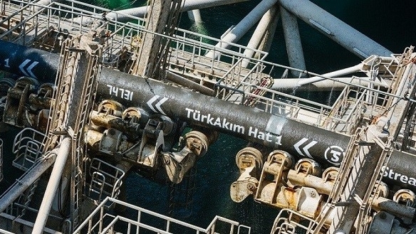 Gazprom nối lại hoạt động của một đường ống, châu Âu muốn gửi khí đốt dư thừa đến Ukraine