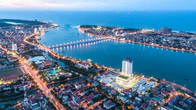 Tin bất động sản tuần qua: Phú Yên thu hồi dự án khu đô thị cao cấp hơn nghìn tỷ