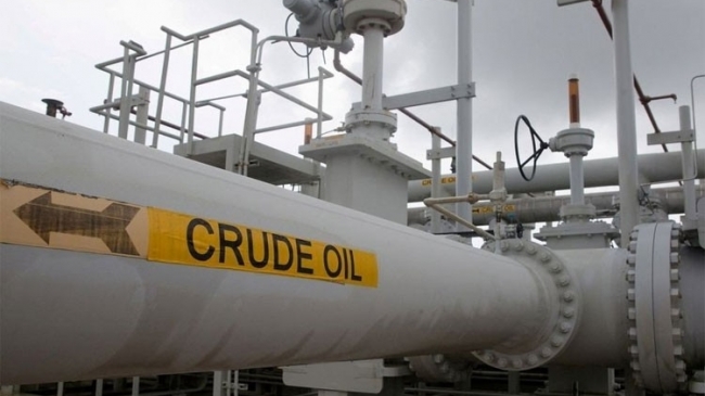 Giá xăng dầu hôm nay 27/6: Dầu Brent ổn định quanh mức 74 USD/thùng