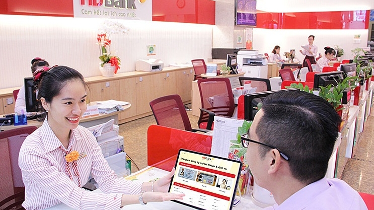 Tin ngân hàng ngày 27/6: HDBank tiếp tục giảm mạnh lãi suất huy động